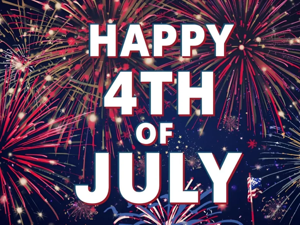 Happy 4th of July Meme