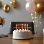 Happy Birthday Message to Boss