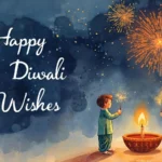 Happy Diwali Wishes