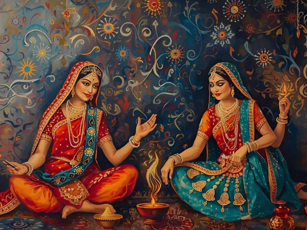 Happy Diwali Wishes Images