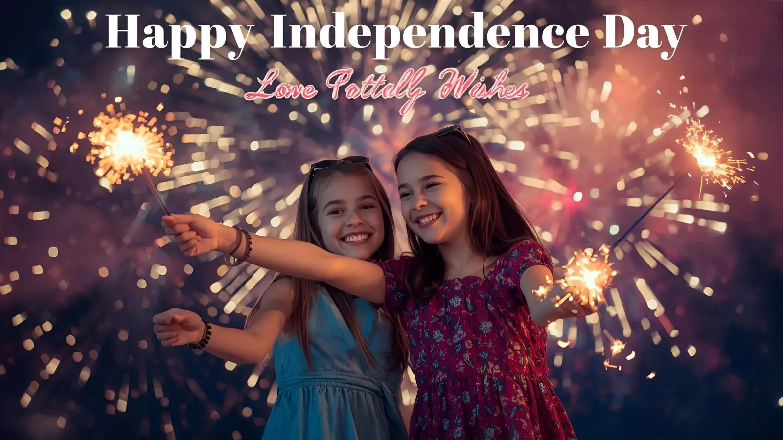 Happy Independence Day Wishes