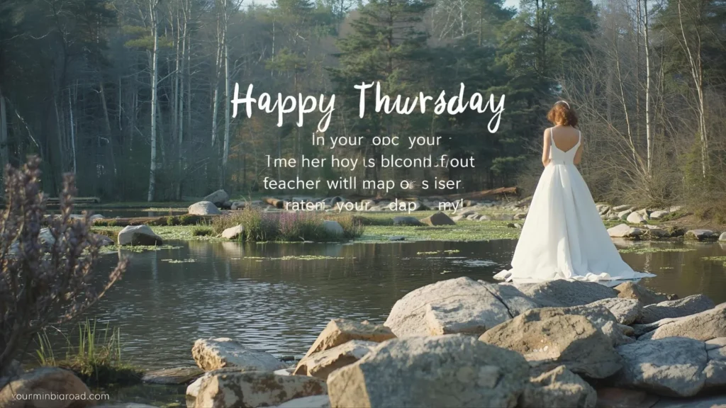 Happy Thursday Wishes