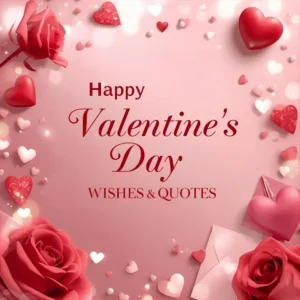 Read more about the article 240+ Celebrate Love Together Happy Valentine’s Day 🌹