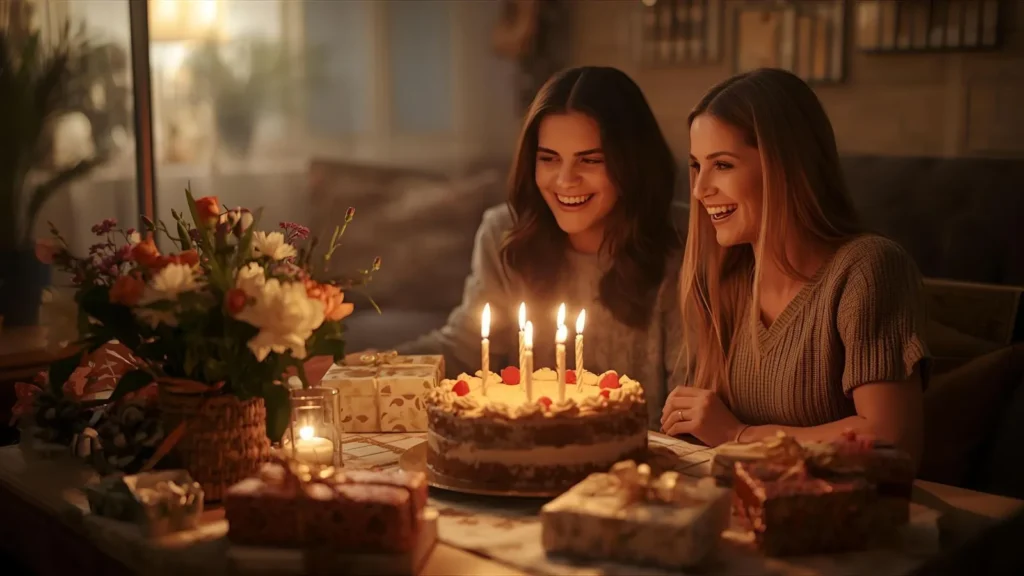 Heart Touching Birthday Wishes for Aunt