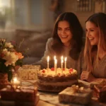 Heart Touching Birthday Wishes for Aunt