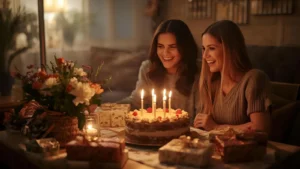 Read more about the article Heart Touching Birthday Wishes for Aunt