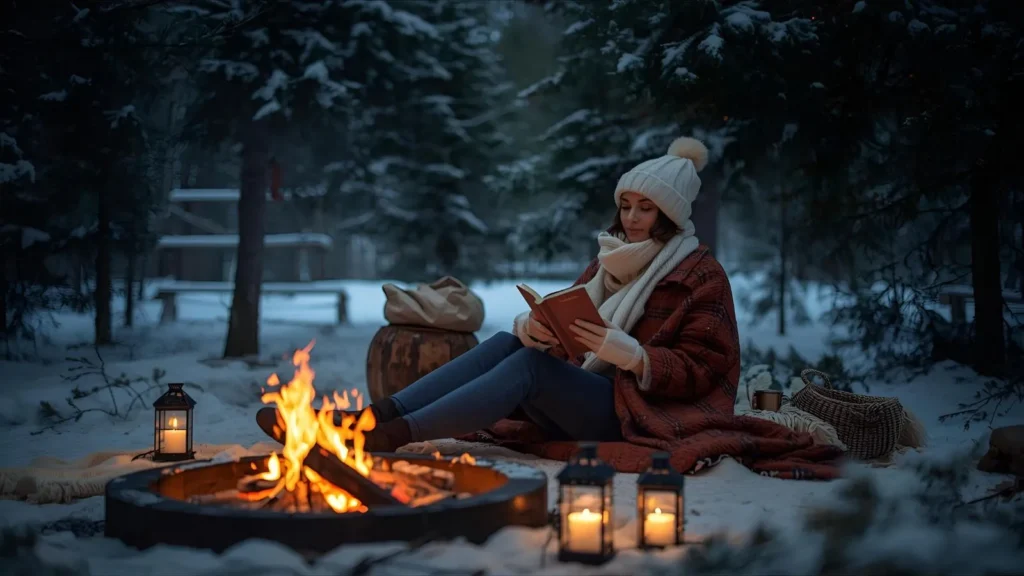 Holiday Digital Detox