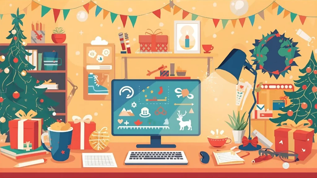 Holiday Gift Ideas for Media Professionals