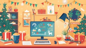 Read more about the article 210 Holiday Gift Ideas for Media Professionals That Truly Impress