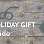 Holiday gift organization guide
