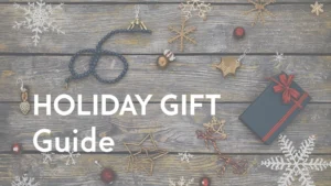 Read more about the article 100+ Holiday Gift Organization Guide for Families and Friends