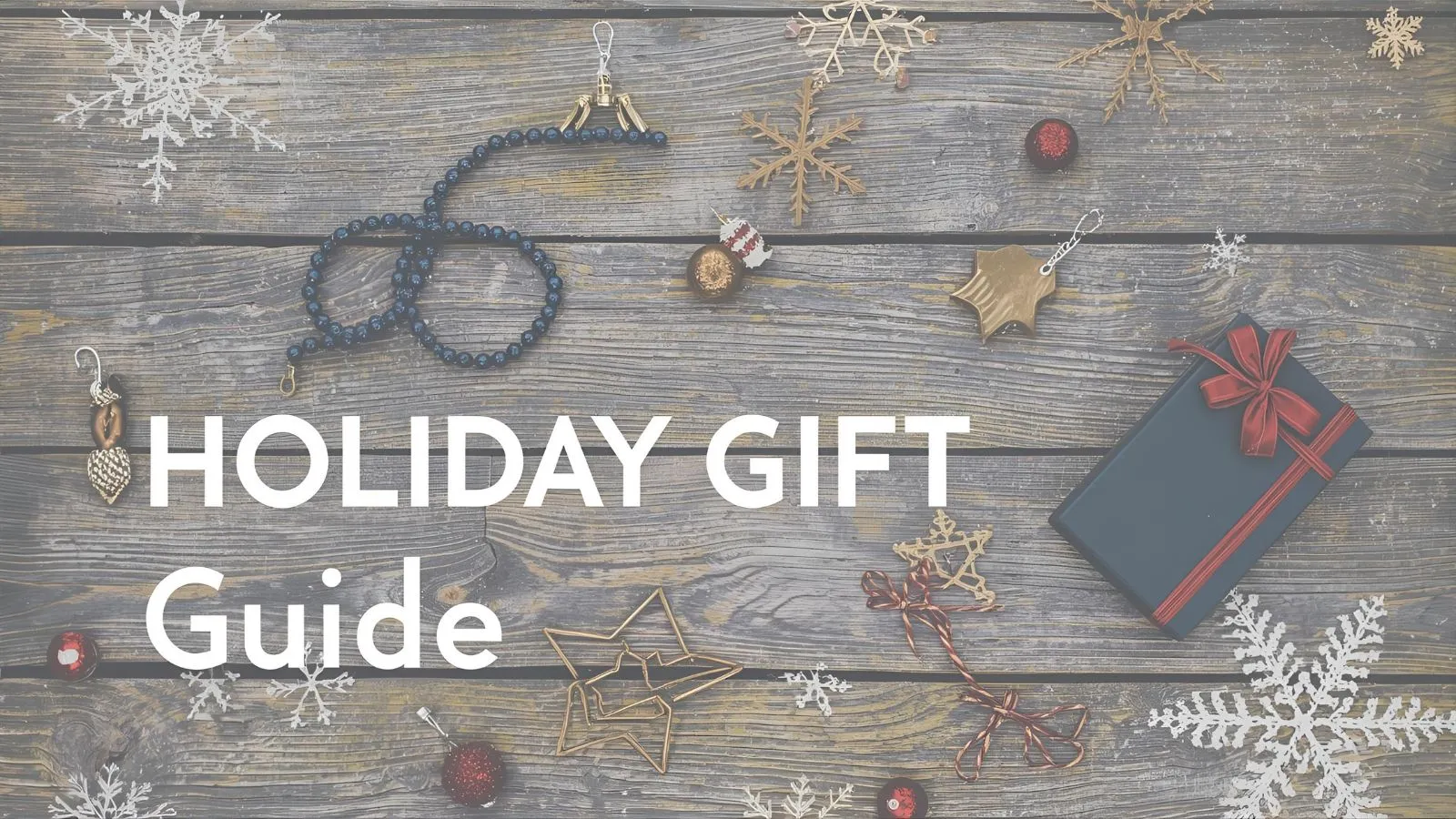Read more about the article 100+ Holiday Gift Organization Guide for Families and Friends