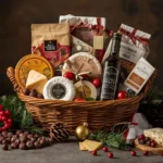 Holiday gifts for foodies