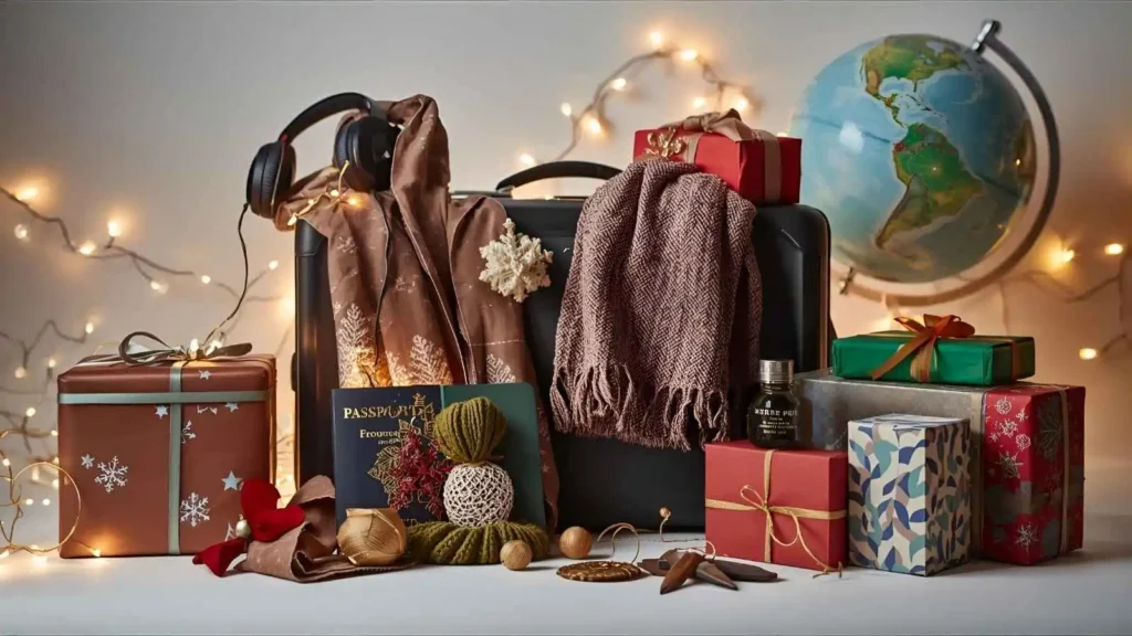 Holiday Gifts for Students Abroad