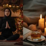 Holiday Self Care Balance