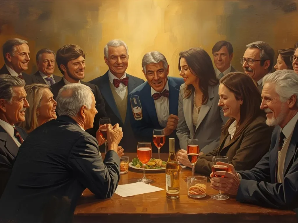 How Do You Wish Someone a Farewell on Retirement