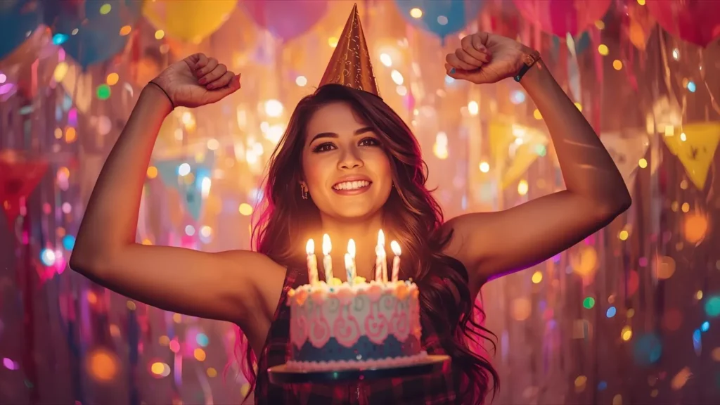 How to Respond to Happy Birthday