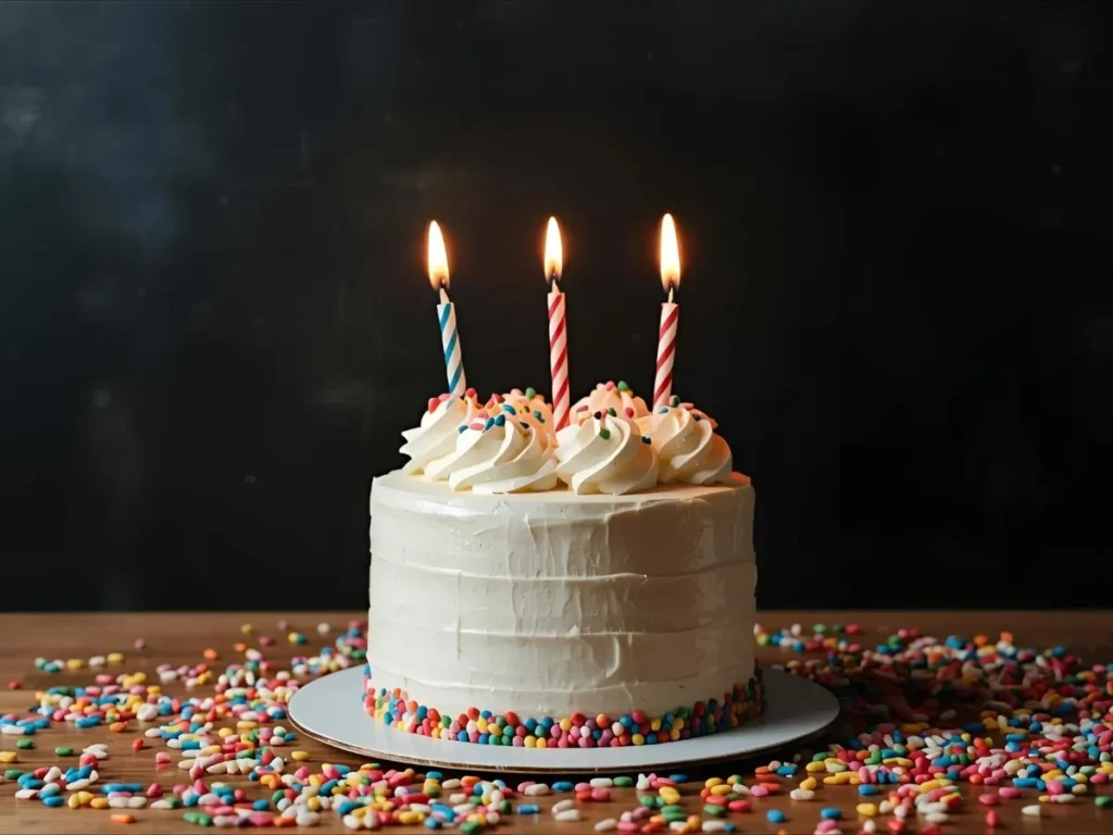How to Say Thank You for the Birthday Wishes