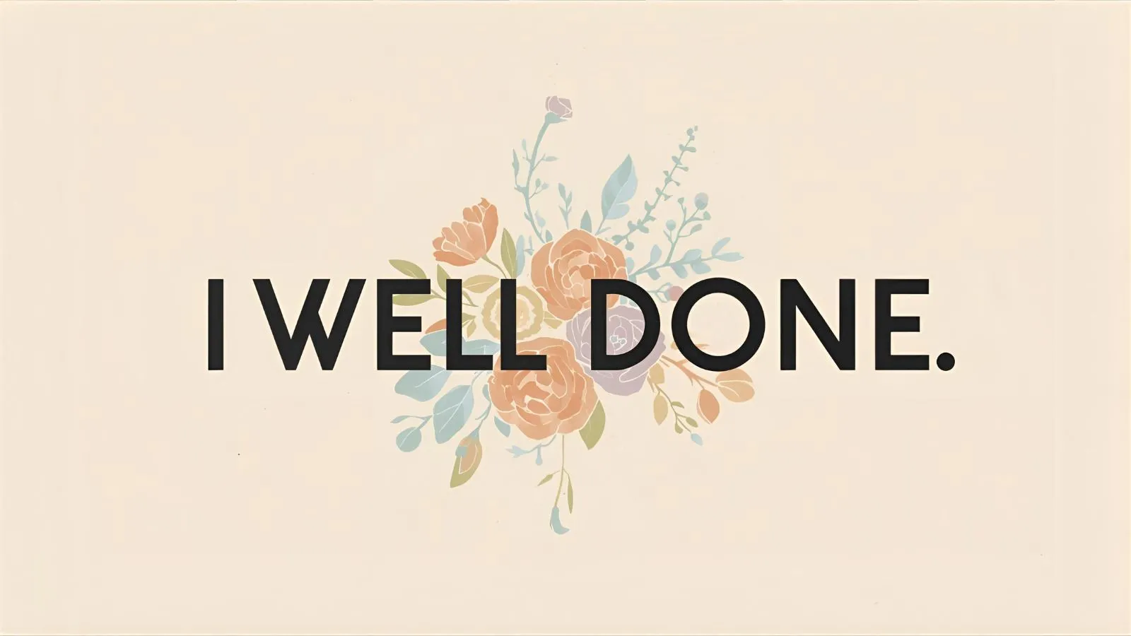 Read more about the article Meaningful Well Done Messages to Inspire Confidence