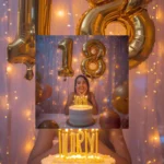 200+ 🎉 Best Inspirational 18th Birthday Message for Loved Ones