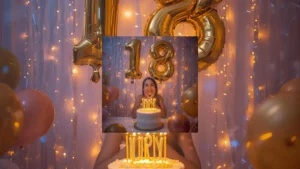Read more about the article 200+ 🎉 Best Inspirational 18th Birthday Message for Loved Ones