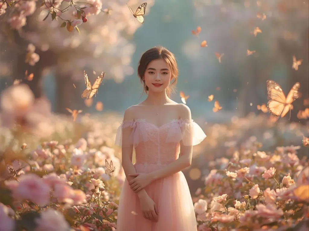 Inspirational 18th Birthday Message for Daughter