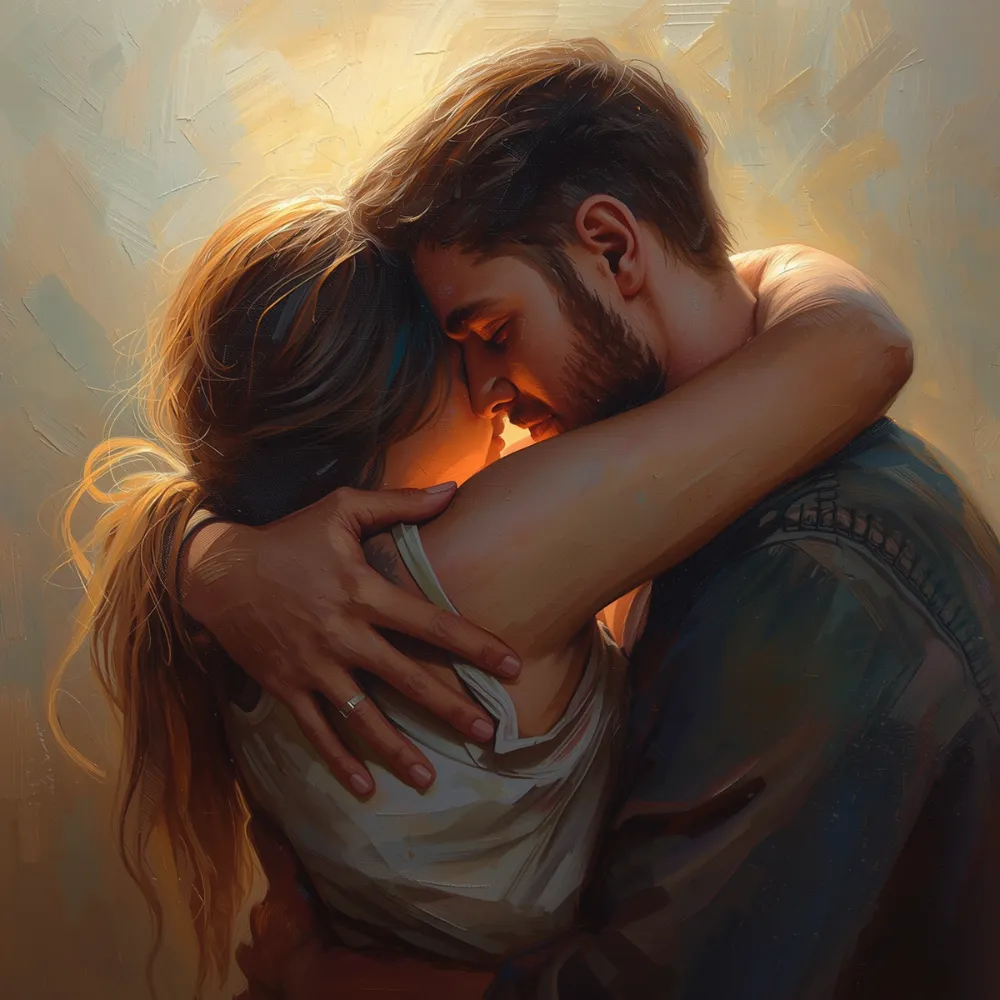 Make Him Feel Special Deep Love Messages for Him
