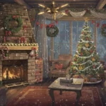 🎁 Merry Christmas Wishes for Friends and Family for 2025