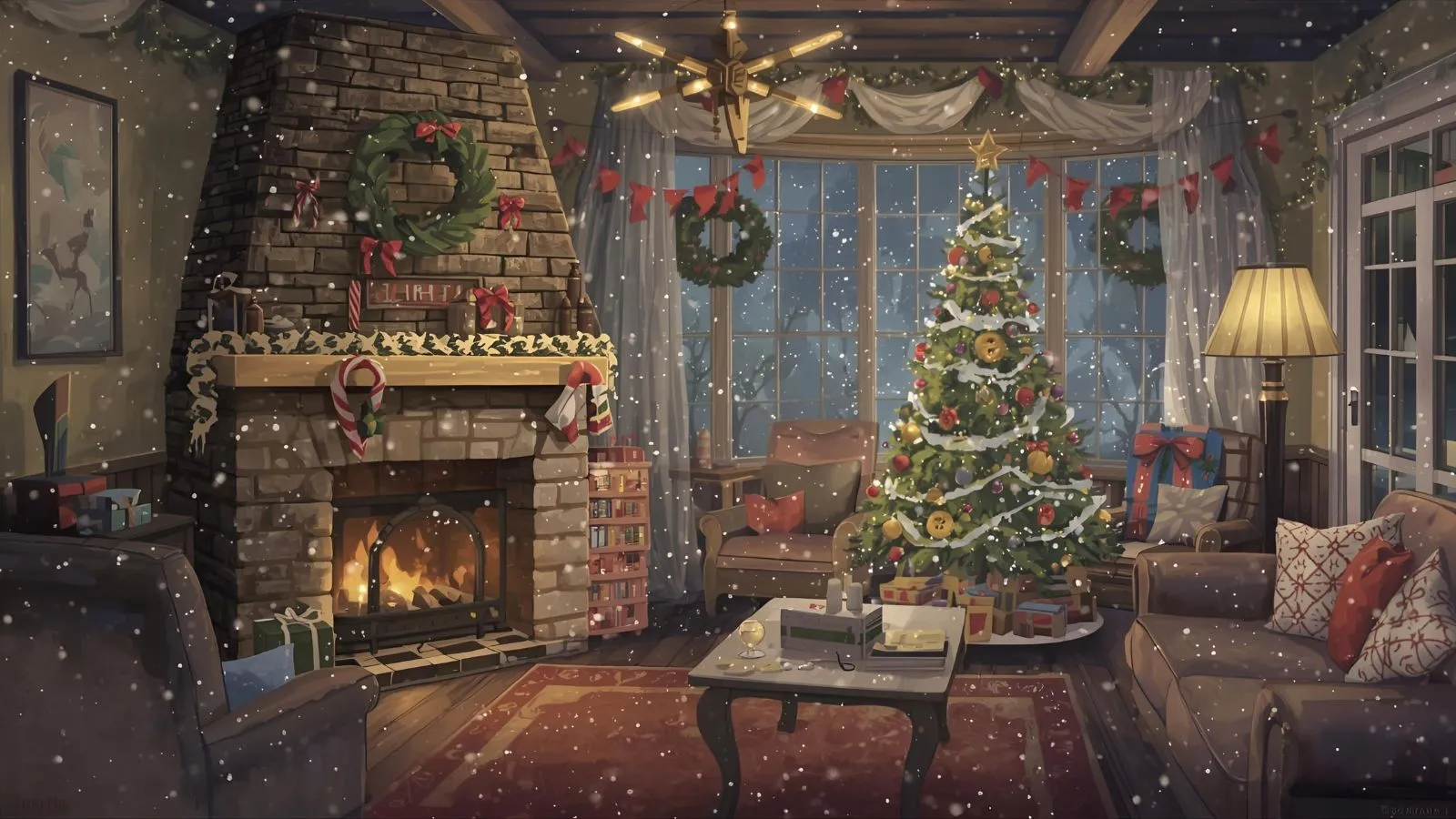 Read more about the article 🎁 Merry Christmas Wishes for Friends and Family for 2025