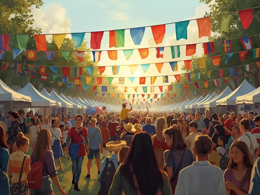 Multicultural Festival 2022
