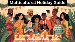 Read more about the article 800+Multicultural Holiday Guide: Across Cultures In 2025