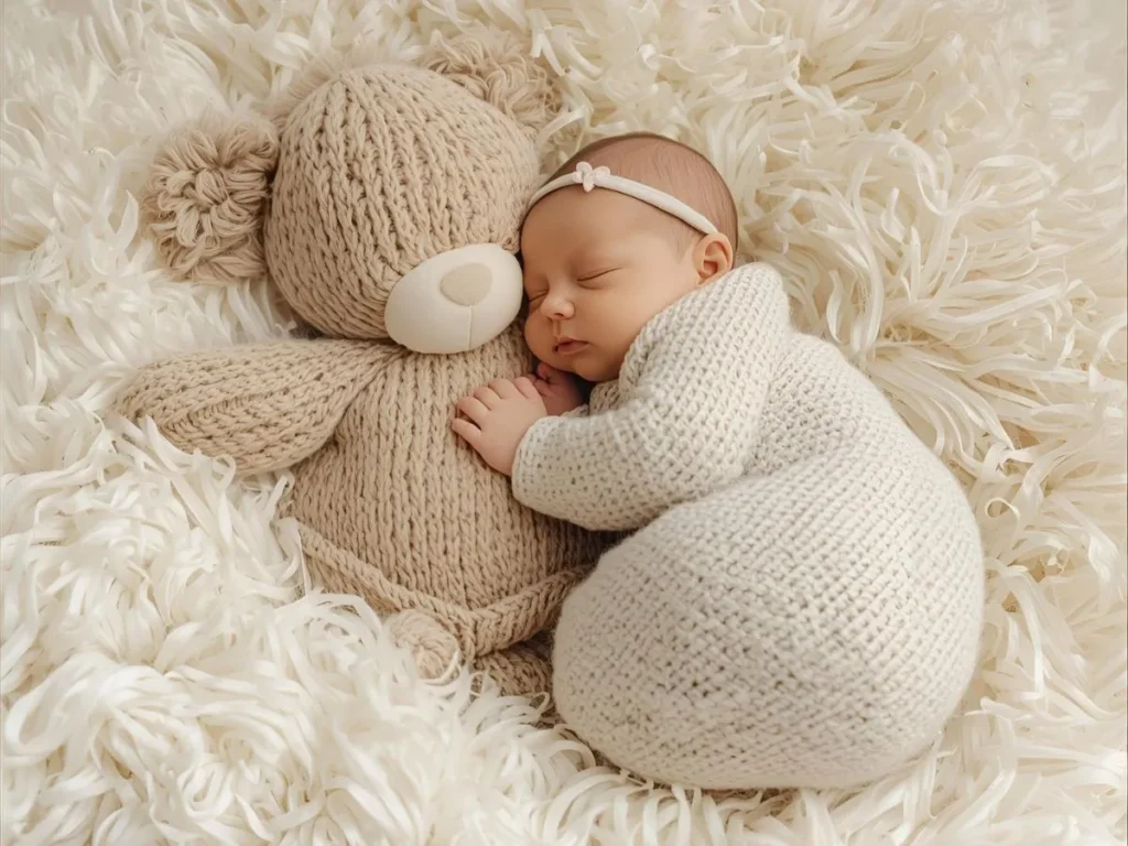 New Baby Congratulations Message to Parents