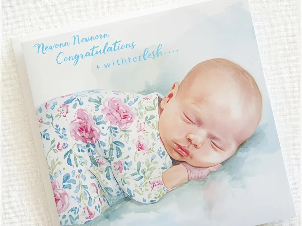 Newborn Congratulations Baby Boy Wishes