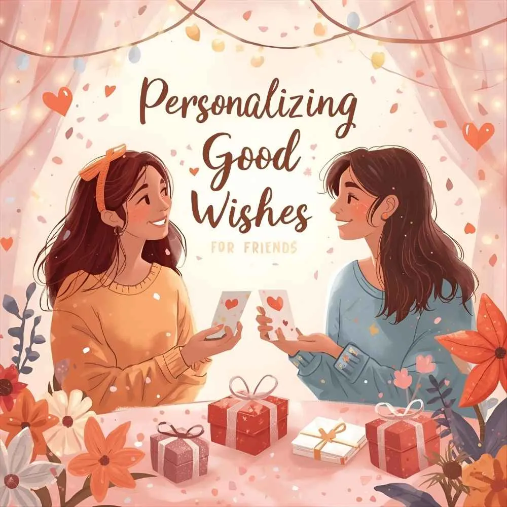 personalizing-good-wishes-for-friendspersonalizing-good-wishes-for-friends