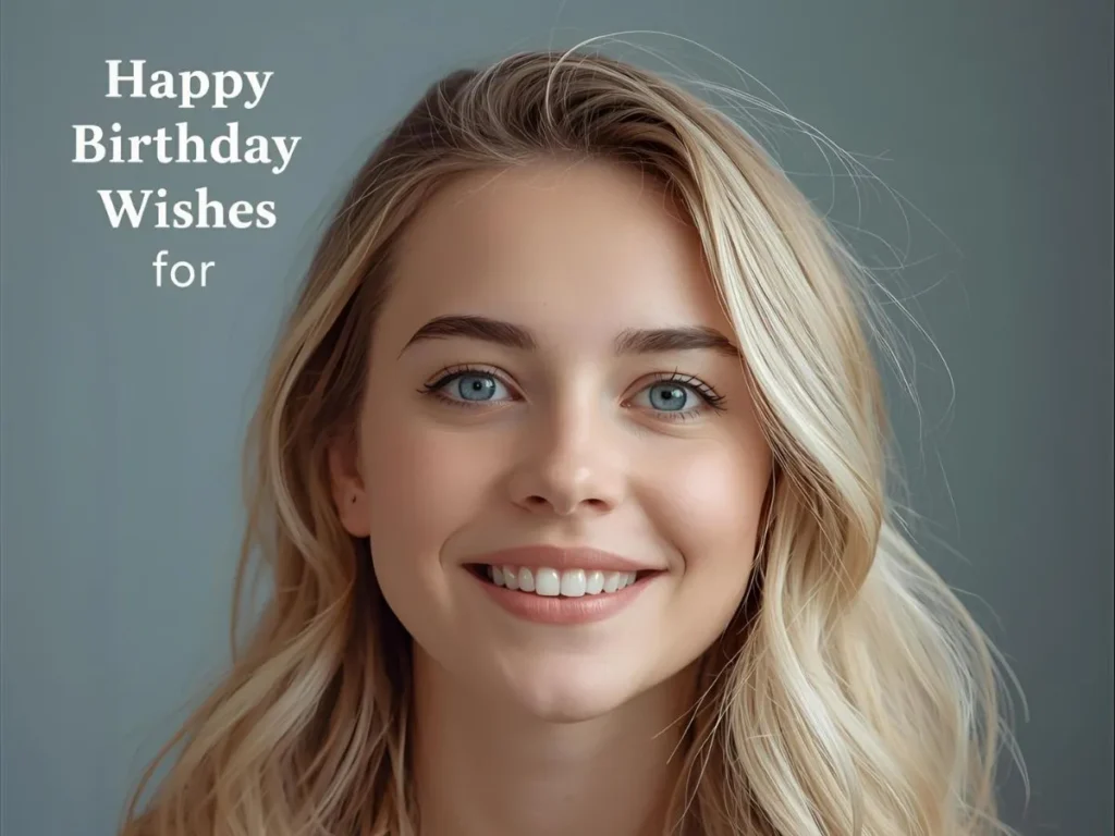 Religious Birthday Wishes for Girl