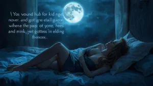 Read more about the article 610 🌙 Romantic Good Night Messages for Him to Melt His Heart