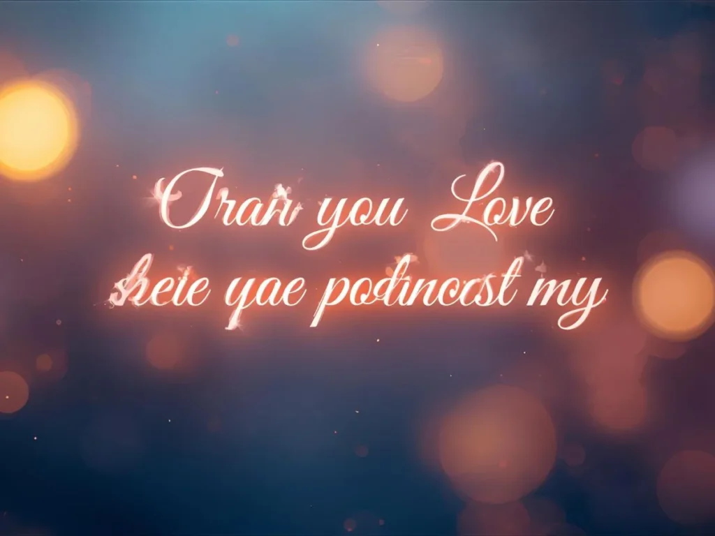 Romantic Love Quotes for Her