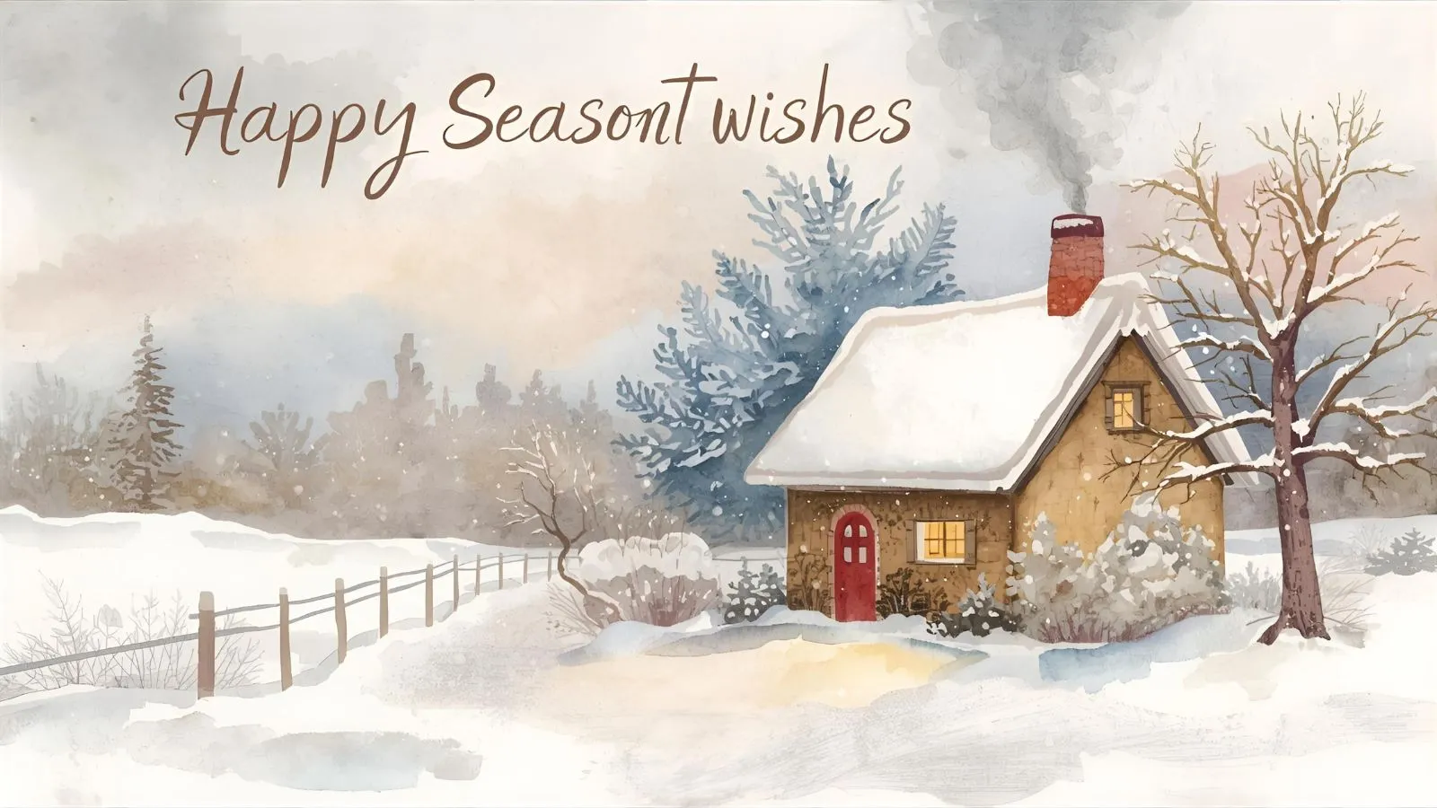 Read more about the article Festive Seasonal Good Wishes For Every Occasion