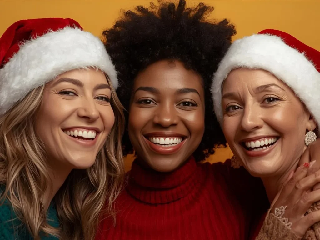 Short holiday wishes for friends