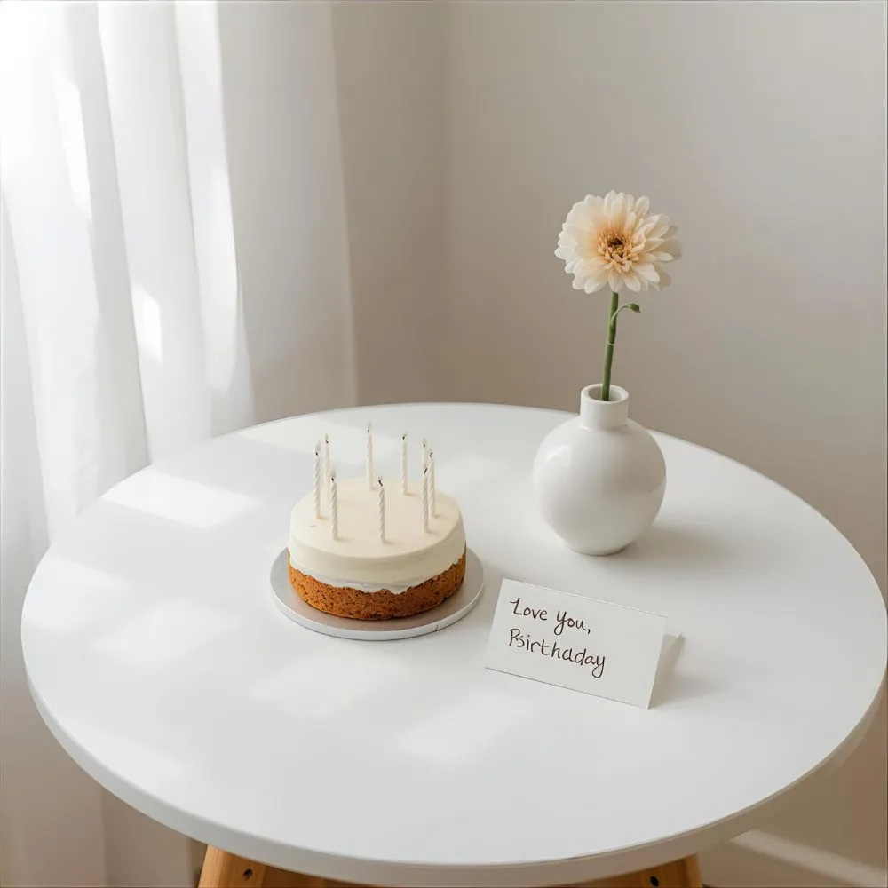 Simple Touching Birthday Quotes for Mom
