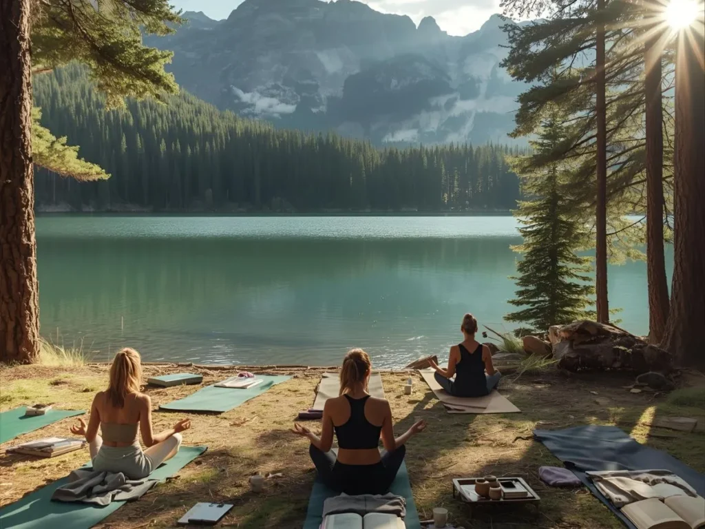 social-media-detox-retreat