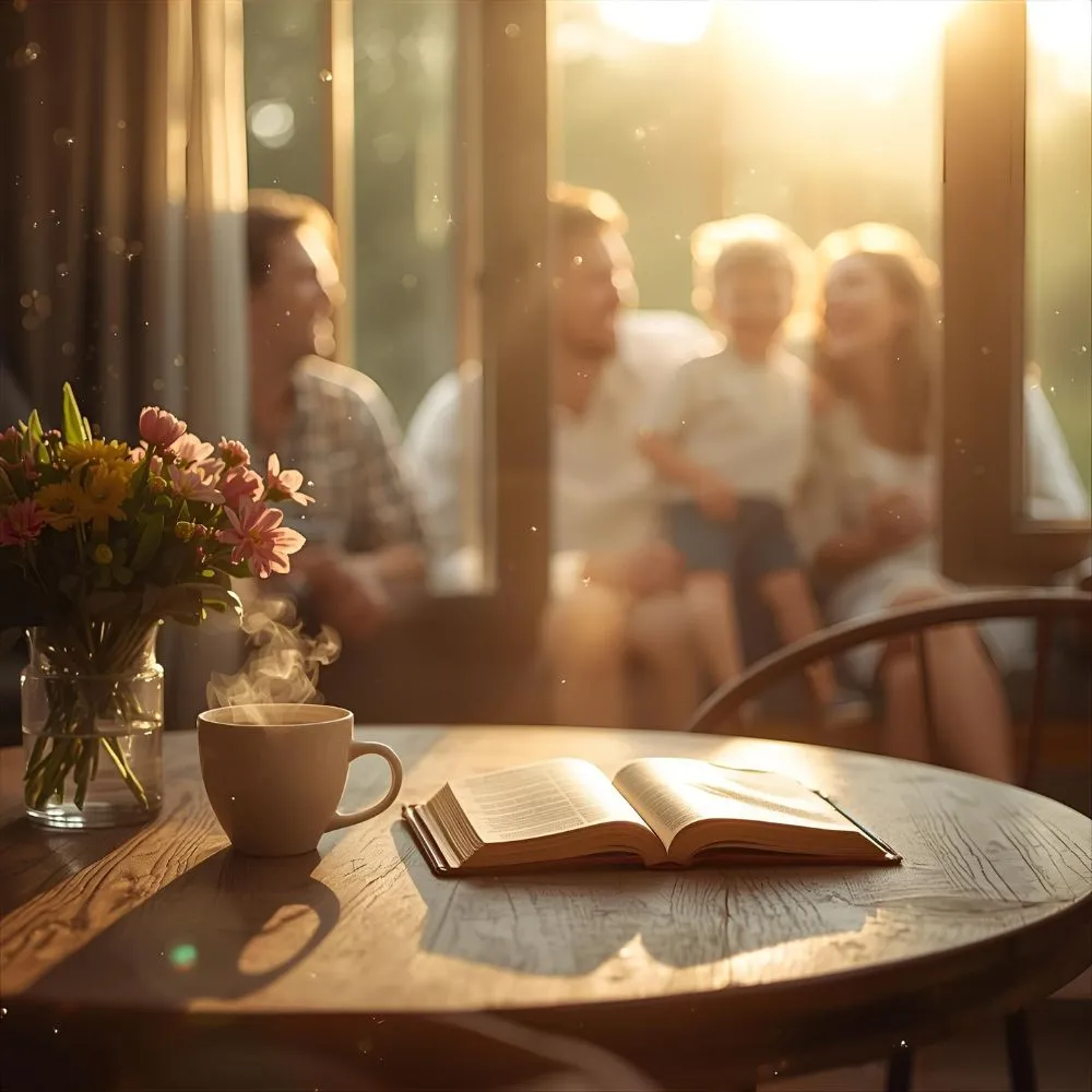 Sunday Morning Greetings and Blessings Images