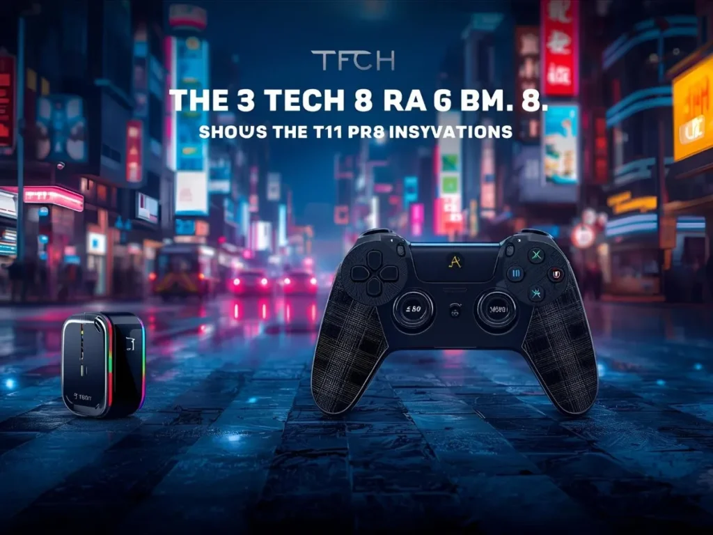 Tech gadgets Pakistan