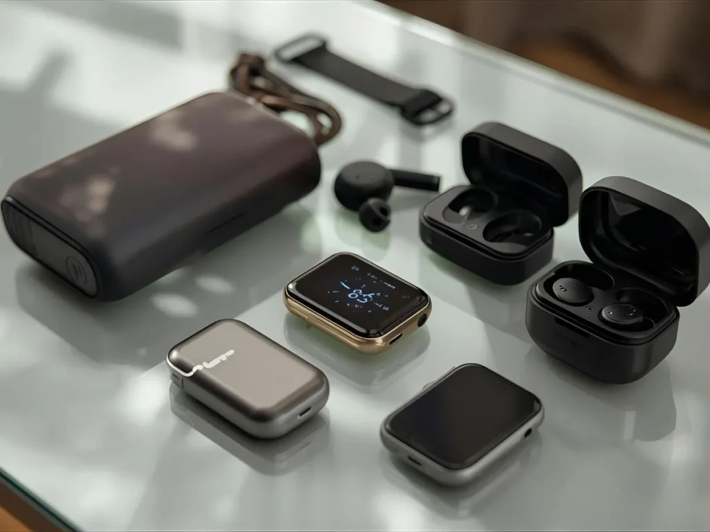 Tech gifts for clients