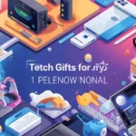 Tech gifts for professionals
