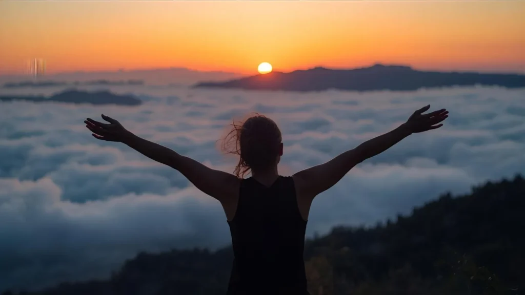 The Power of Good Morning Vibes