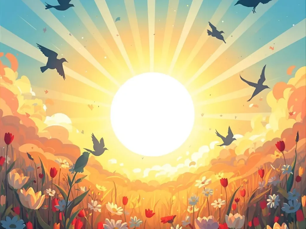 The Power of Good Morning Vibes Quotes