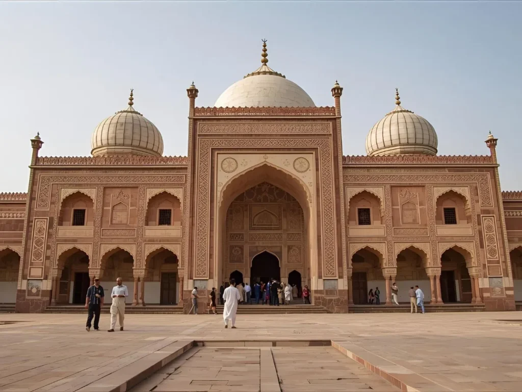 Travel Culture Pakistan