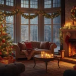 Turn Your Home Into a Holiday Haven