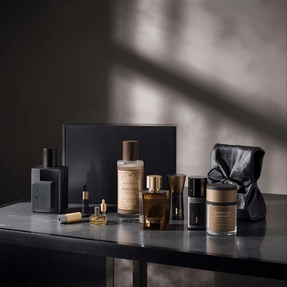 Unique High-End Corporate Gifts